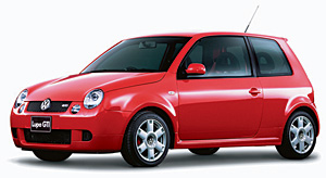 フォルクスワーゲン ルポGTI（絶版）｜輸入車の正解は100万～150万円！