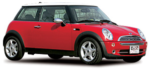 ミニ クーパー（旧型）｜輸入車の正解は100万～150万円！