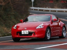 写真:安心してスポーツできる車｜試乗by西川淳