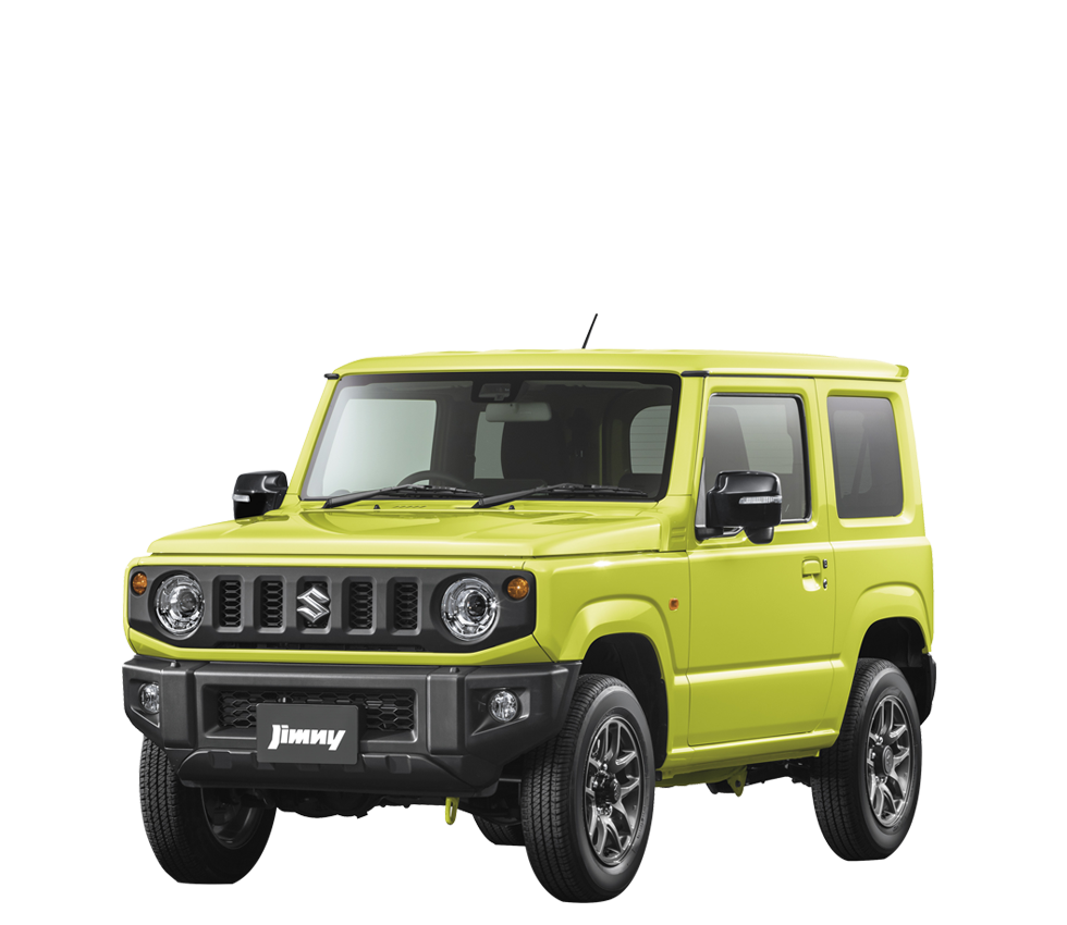 ジムニー