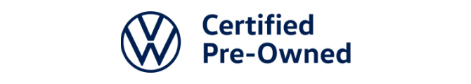 Certified Pre-Owned
